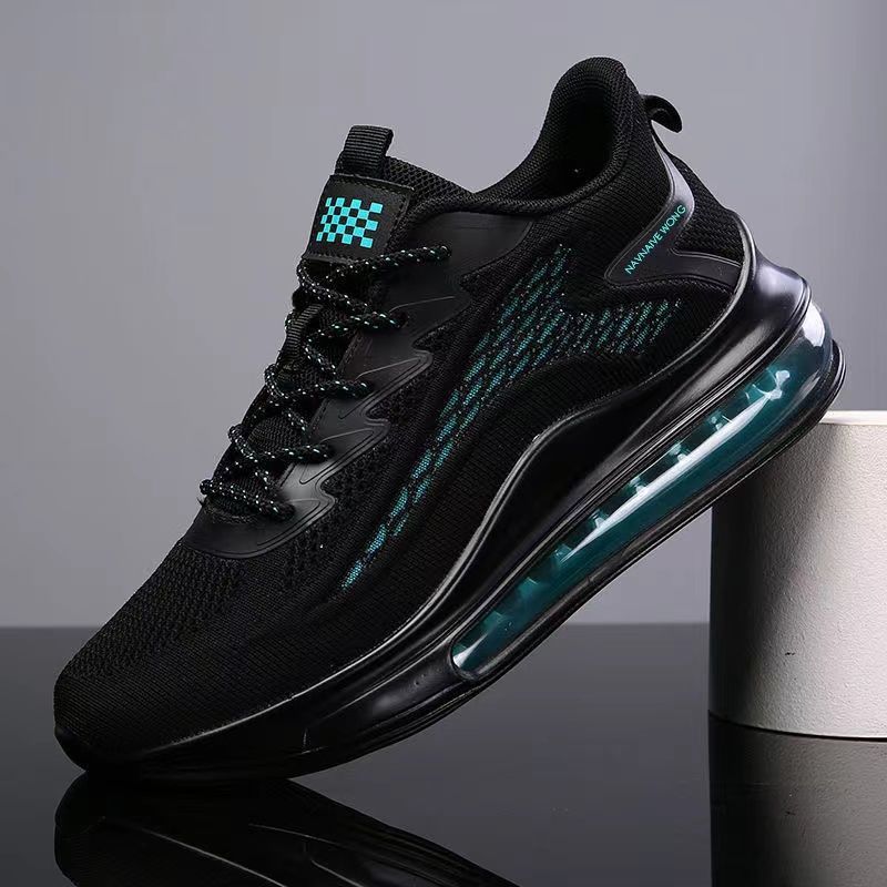 Women's Breathable Lifestyle Sneakers with Innovative Cushioning Technology EB
