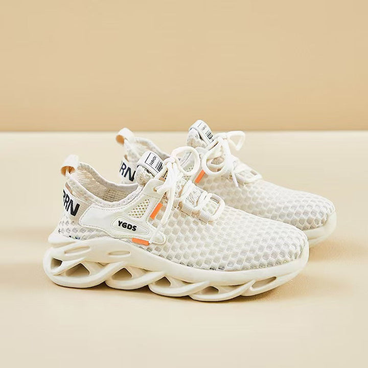 Women's Breathable Lightweight Performance Sneakers EB