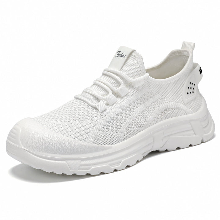 Women's Breathable Casual Sneakers EB