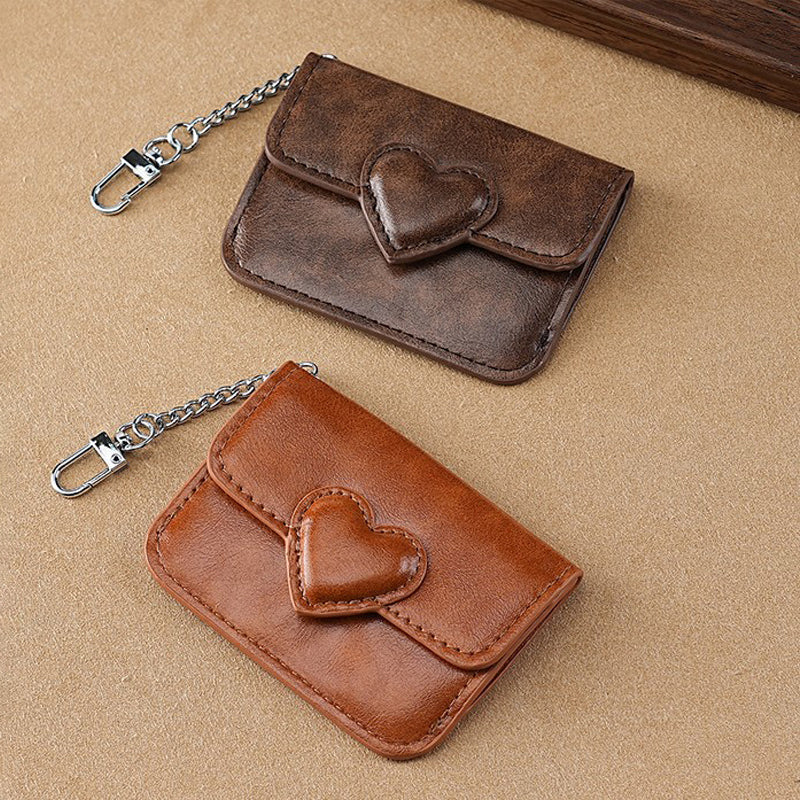 Vintage Wallet