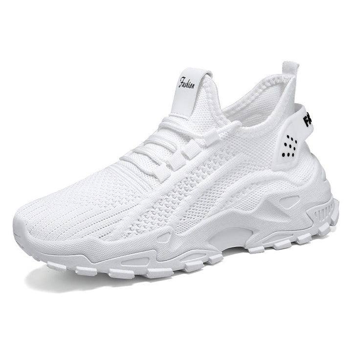 Women's Breathable Running Shoes with Flex Construction EB
