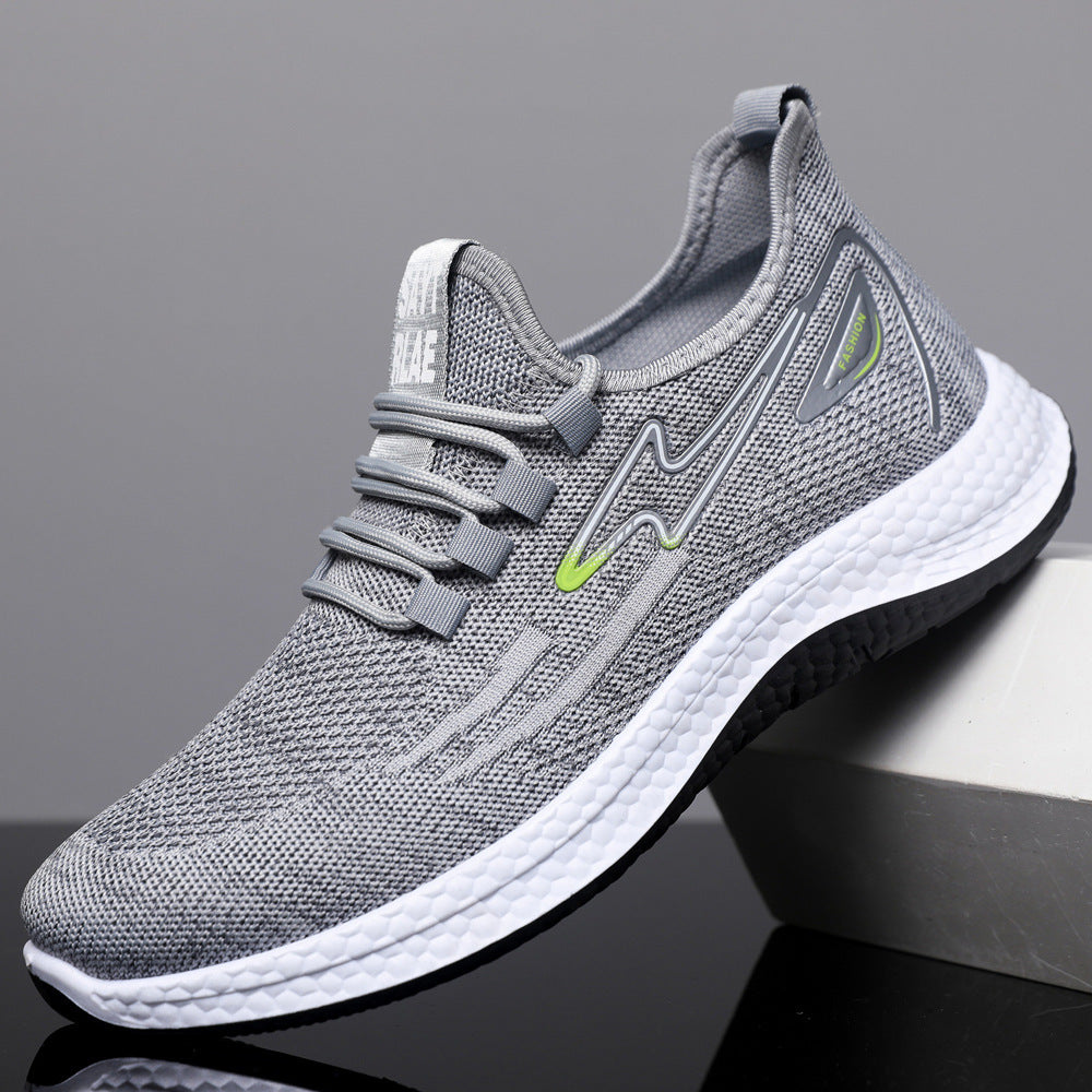 Women's Breathable Performance Sneakers EB