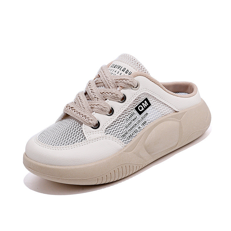 Ladies' Breathable Clogsneakers EB