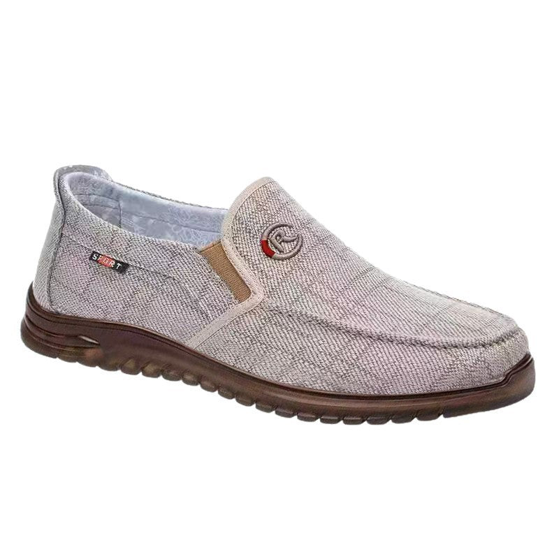Women's Comfortable Moccasins with Non-Slip Sole EB