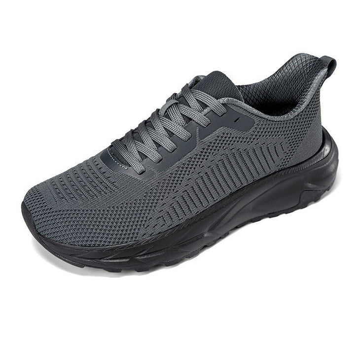 Women's Breathable Running Shoes with Flexible Sole Profile and Cushioned Footbed EB