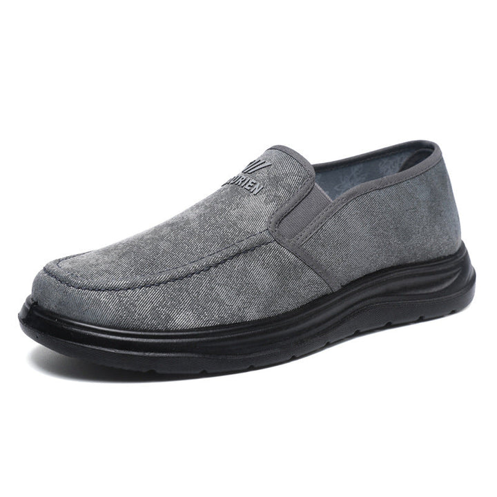 Women's Comfortable Slip-On Slippers with Soft Sole EB