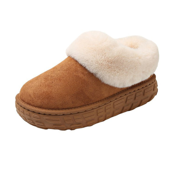 Graceful Orthopedic Shoes for a Modern Look - Elena Harper
