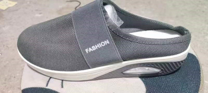 Women's Breathable Slippers EB