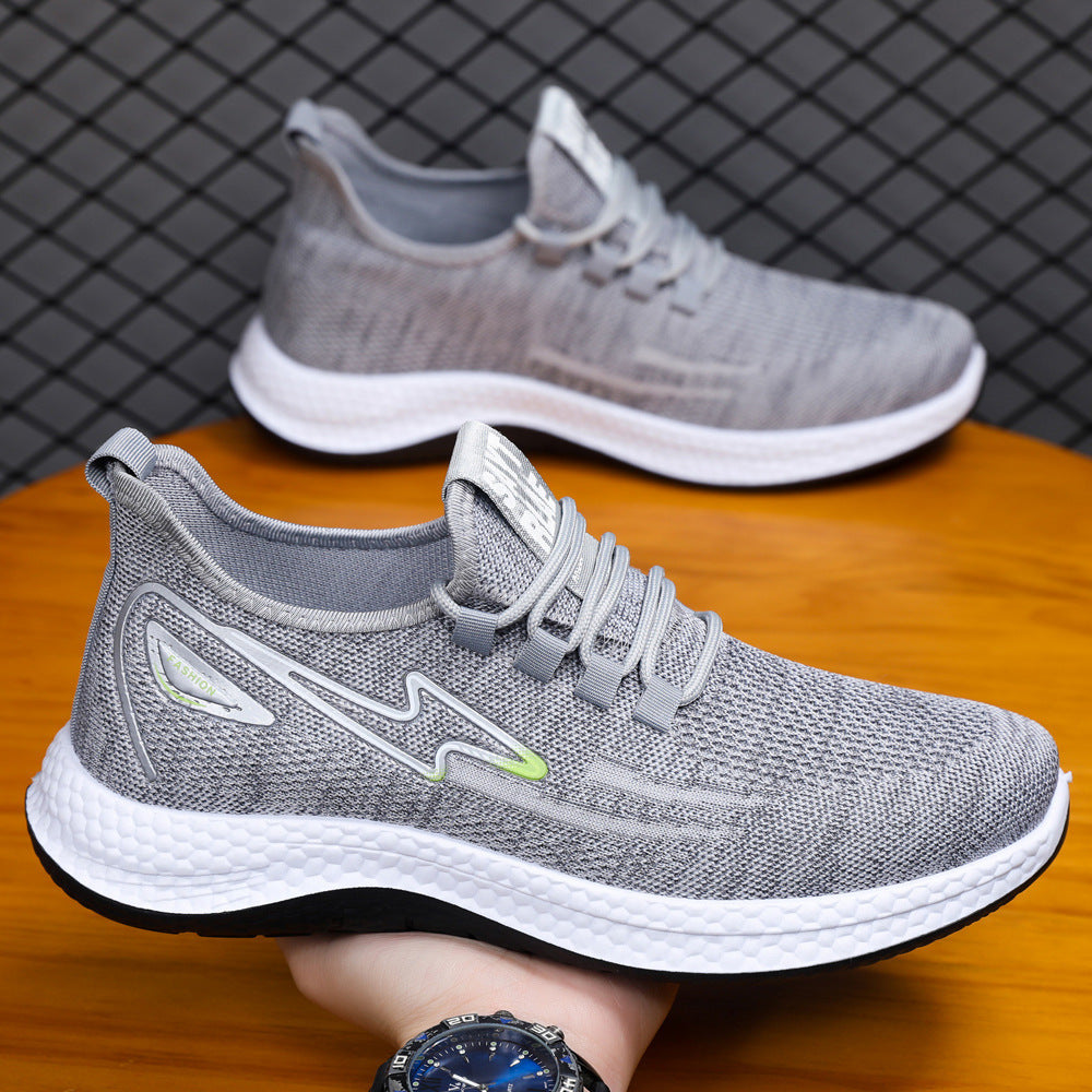 Women's Breathable Performance Sneakers EB