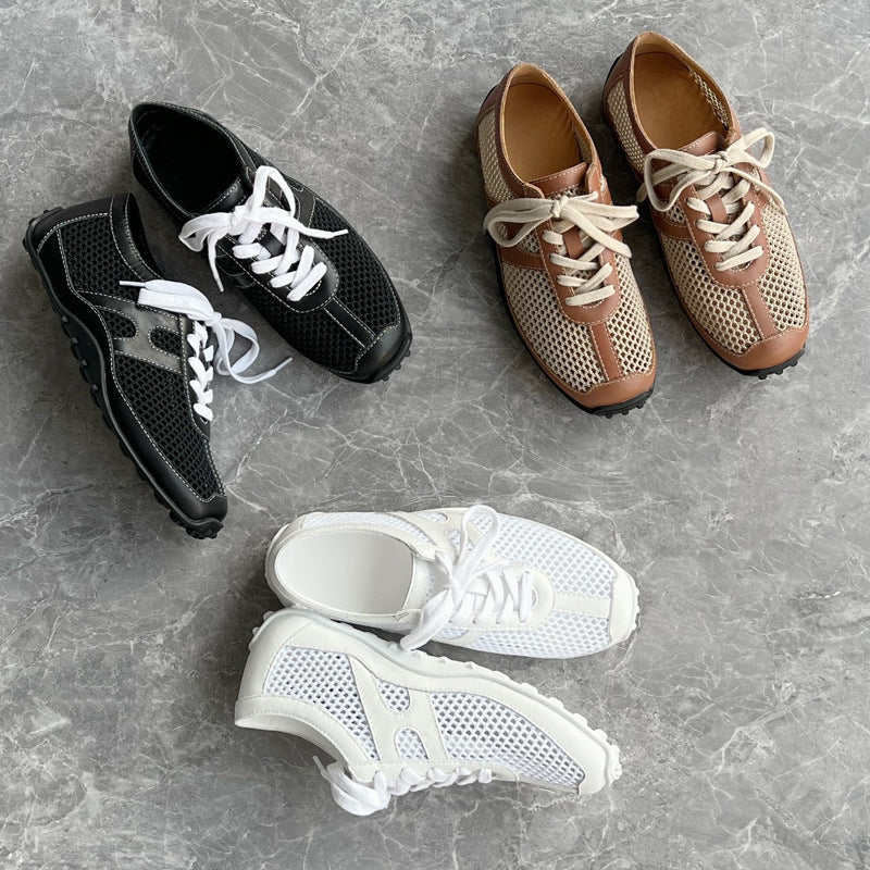 Women's Breathable Lightweight Sneakers EB