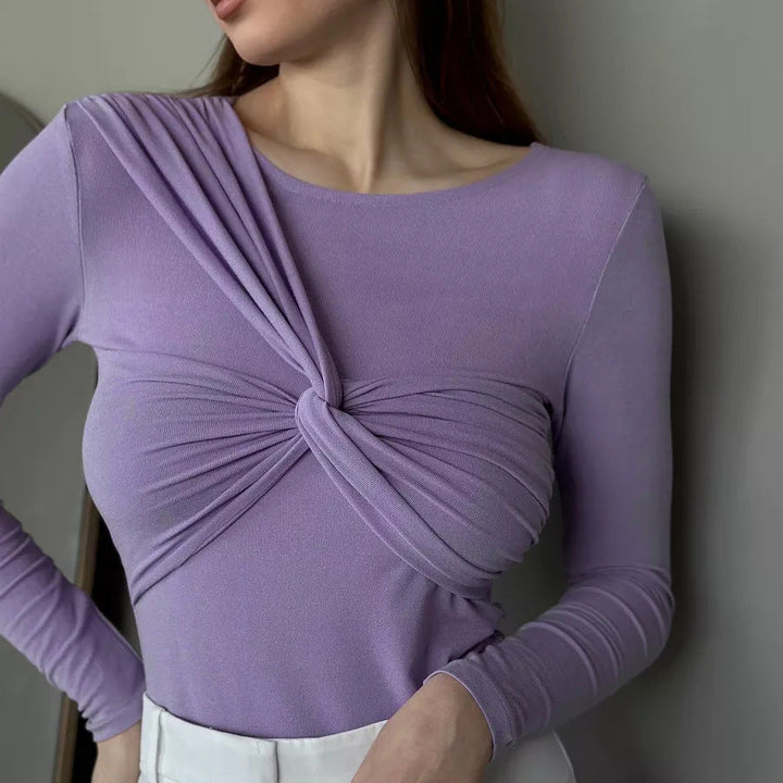 Adèle Shirt - Elena Harper