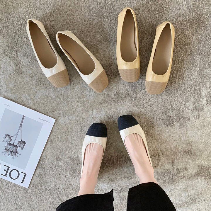 Women's Ballerinas with Perfect Comfort and Elegant Design EB