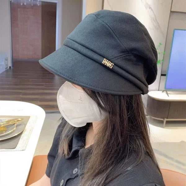 Women's Newsboy Cap
