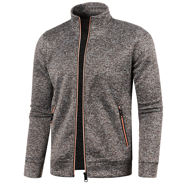 Knit Cardigan - Elena Harper