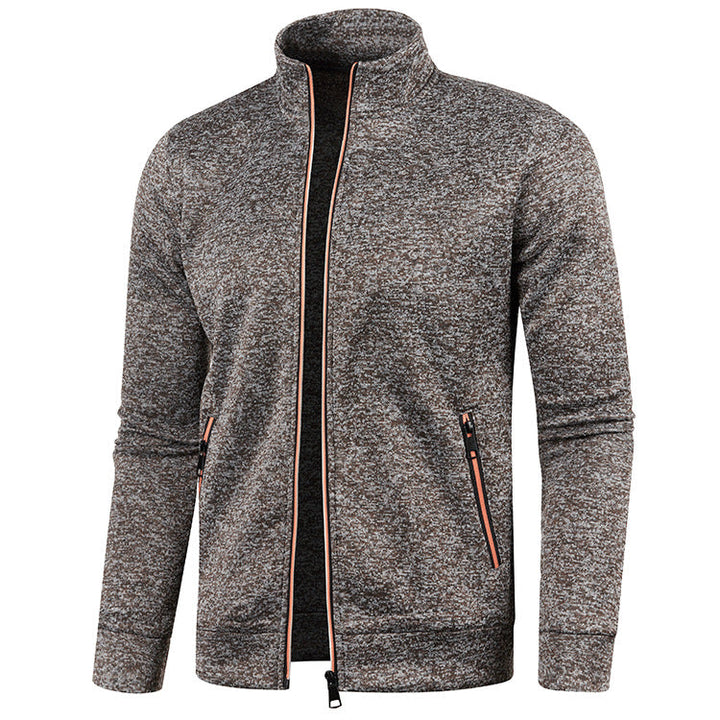 Knit Cardigan - Elena Harper