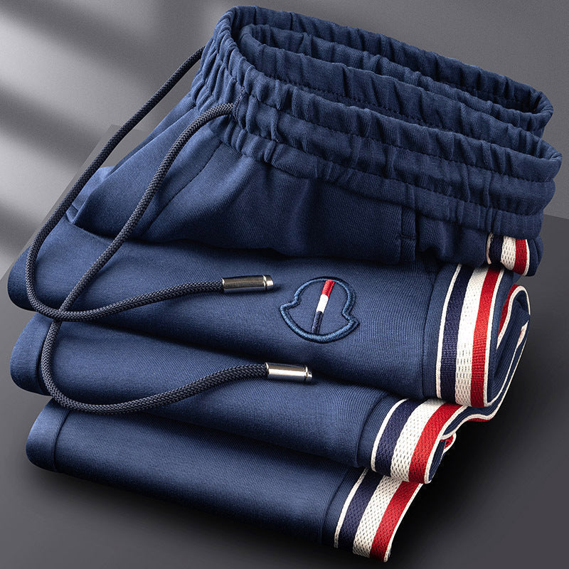 Matteo™ | Luxury Half Zip Tracksuit