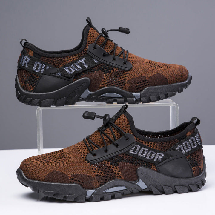 Women's Breathable Sneakers EB