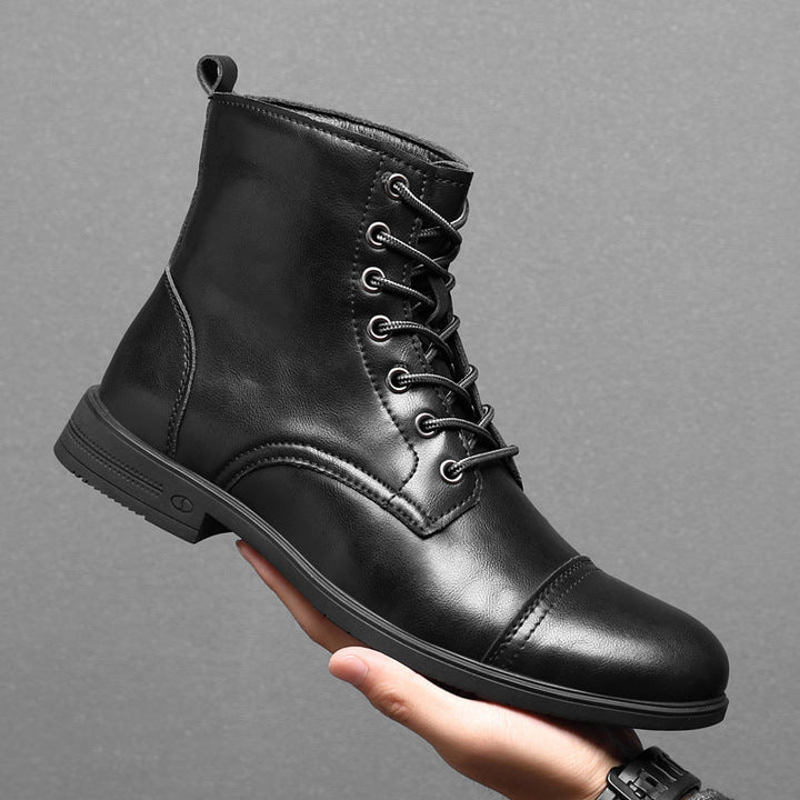 ELENA HARPER™  |  ANKLE BOOTS