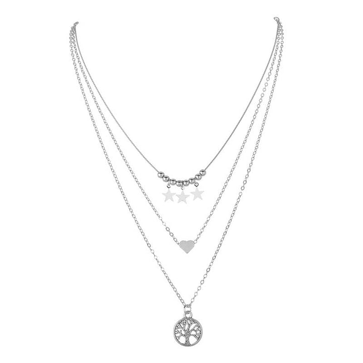 Vintage Pendant Necklace