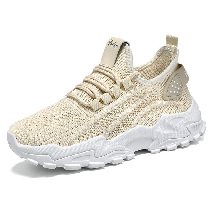 Women's Breathable Running Shoes with Flex Construction EB