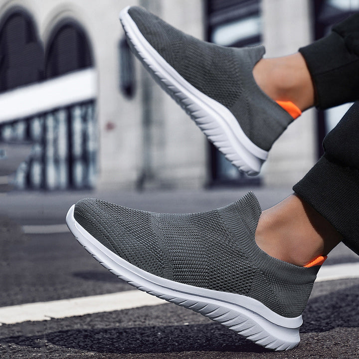 Women's Breathable Leisure Shoes EB