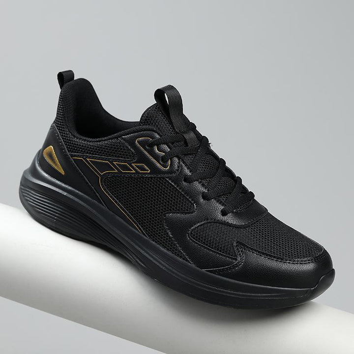 Women's Breathable Casual Shoes with Non-Slip Sole and Ergonomic Design EB