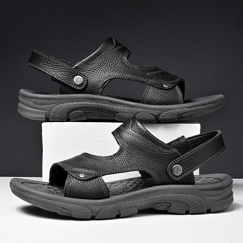 Women's Comfortable Outdoor Sandals with Ergonomic Footbed and Adjustable Straps EB