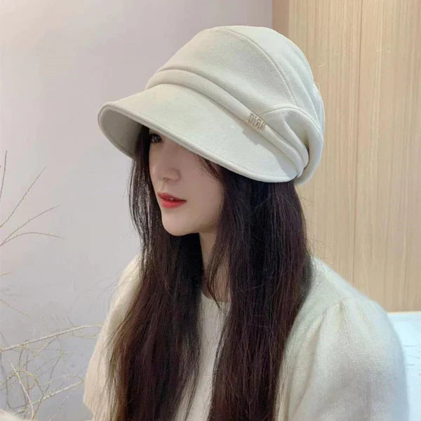 Women's Newsboy Cap