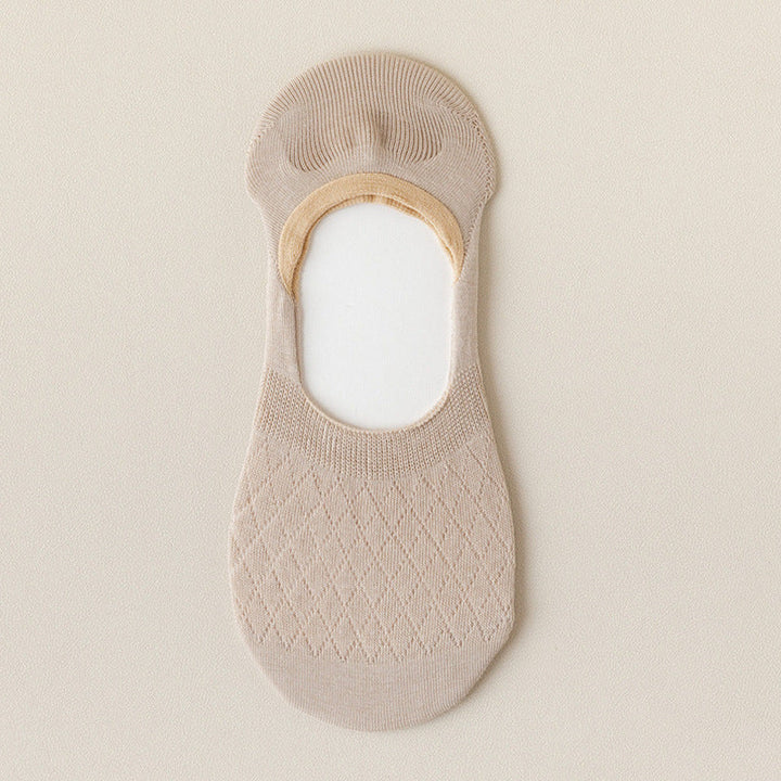 Casual Breathable Socks