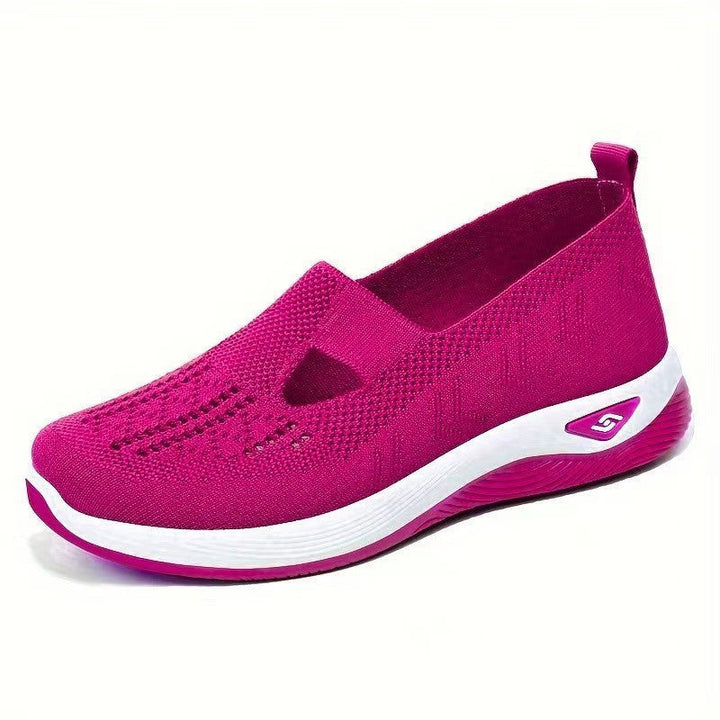 WALKING SHOES FOR WOMEN