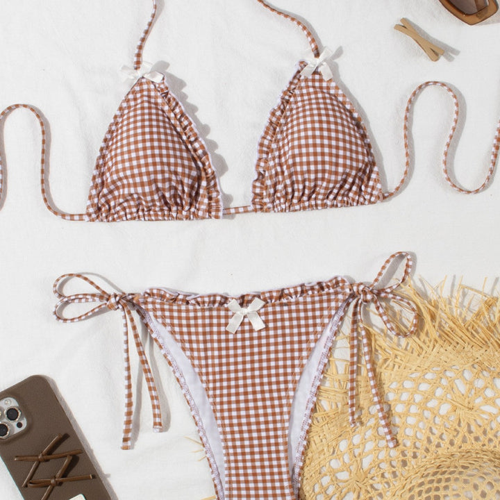 Women's Swimwear EB