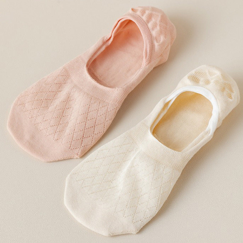 Casual Breathable Socks