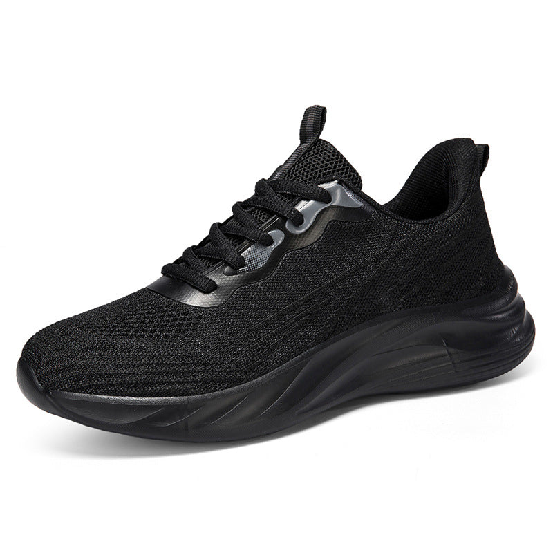 Women's Comfortable and Breathable Running Shoes with Innovative Cushioning Technology EB