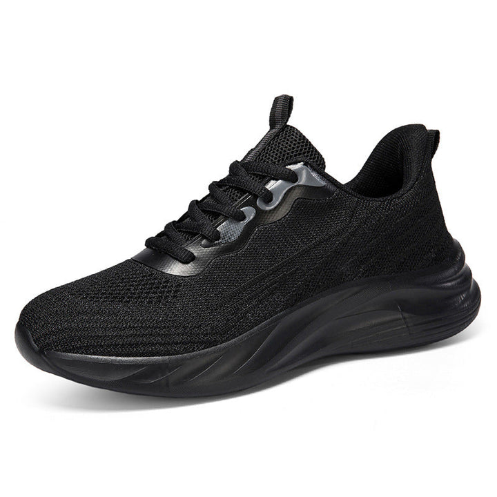 Women's Comfortable and Breathable Running Shoes with Innovative Cushioning Technology EB