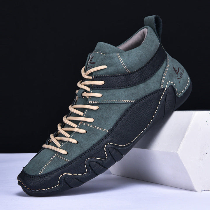 ELENA HARPER™  |  CLASSIC LEATHER SHOES