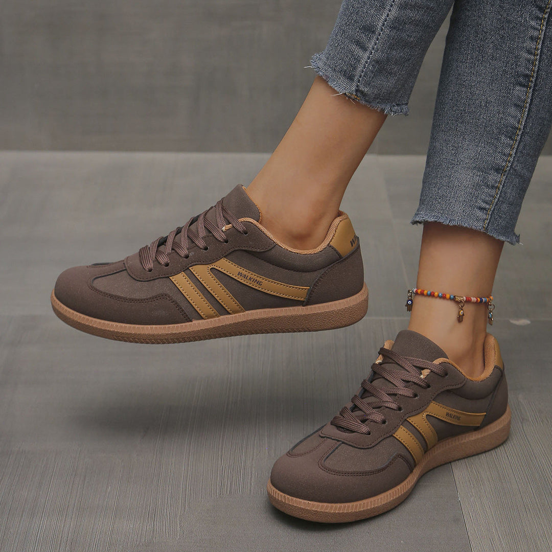 Rosa™ | Comfortable Shoes with Supportive Footbed
