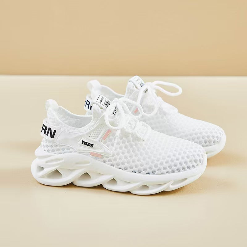 Women's Breathable Lightweight Performance Sneakers EB