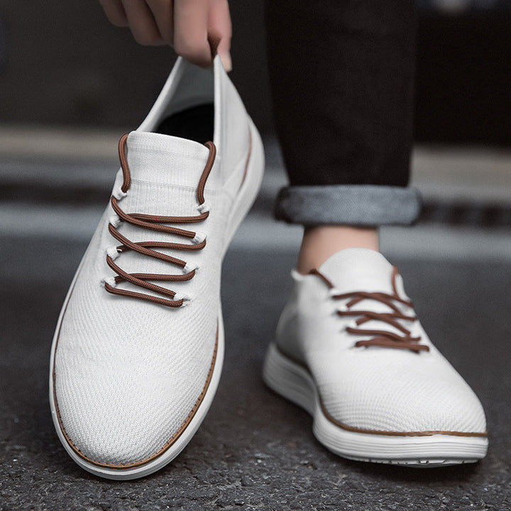 Ladies' Breathable Sneakers EB