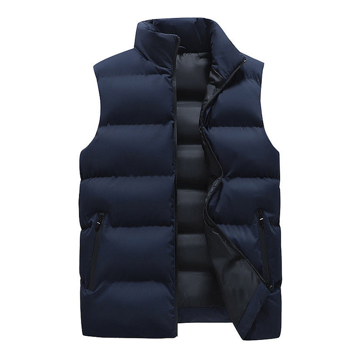 Luxury Vest - Elena Harper