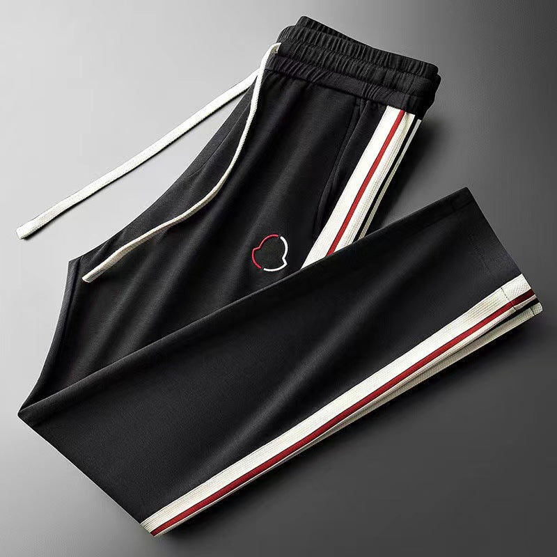Matteo™ | Luxury Half Zip Tracksuit