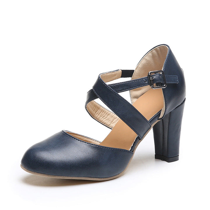 Amée™ | Orthopedic Comfortable Heels