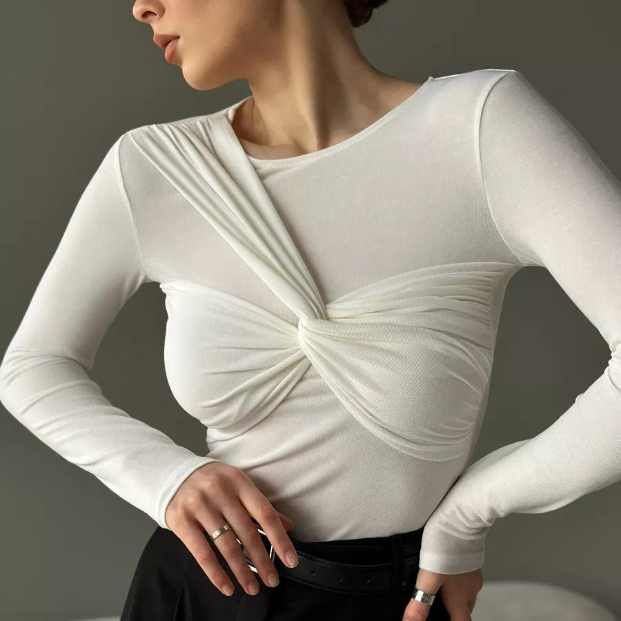 Adèle Shirt - Elena Harper
