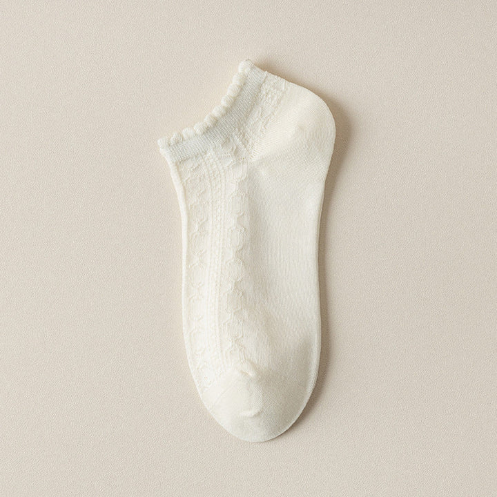 Casual Breathable Socks