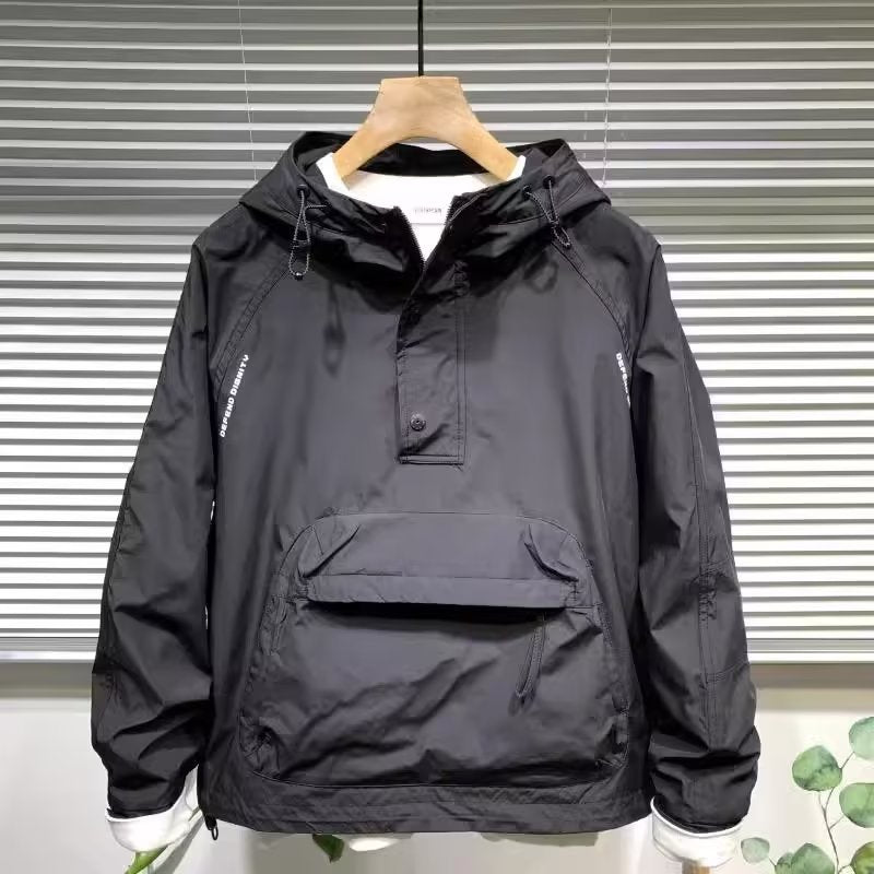 Women's Versatile Outdoor Adventure Jacket
