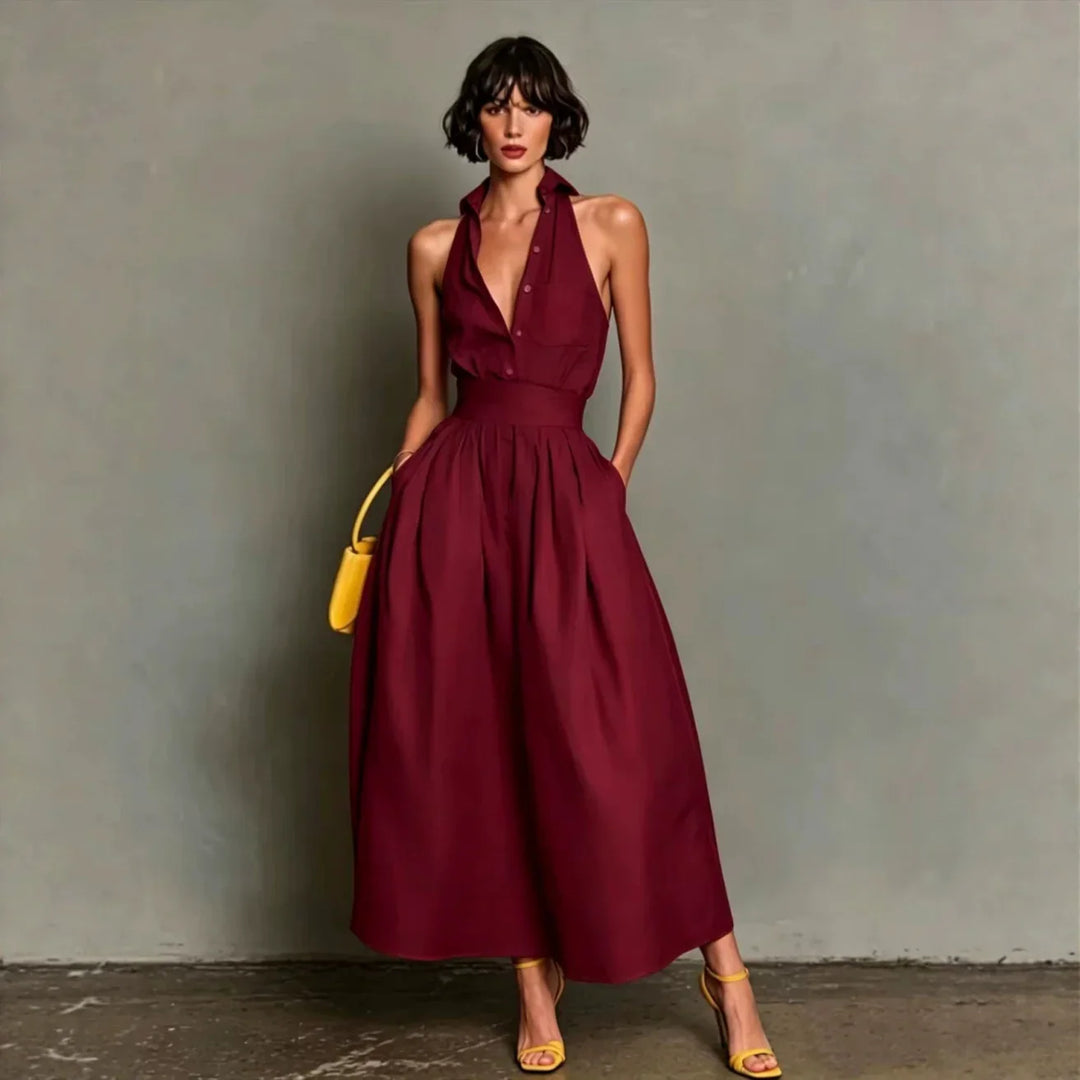 Josalyn™ Maxi Dress