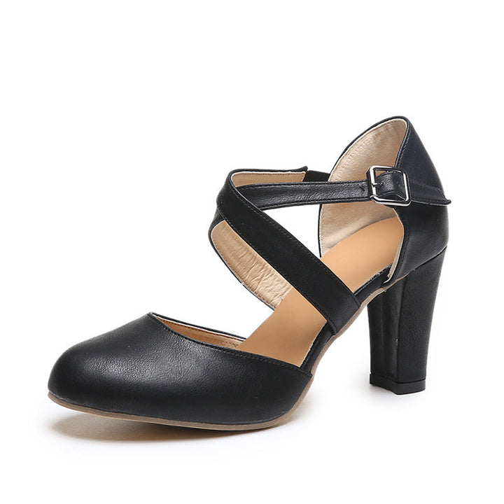Amée™ | Orthopedic Comfortable Heels