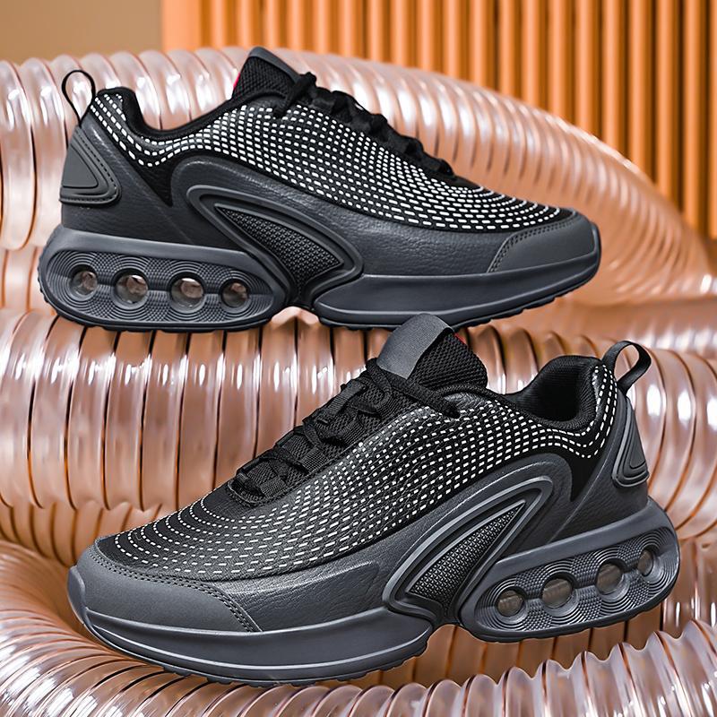 Women's Breathable Sports Sneakers with Innovative Air Cushion System EB