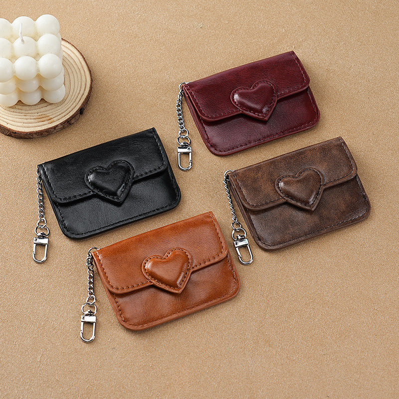 Vintage Wallet