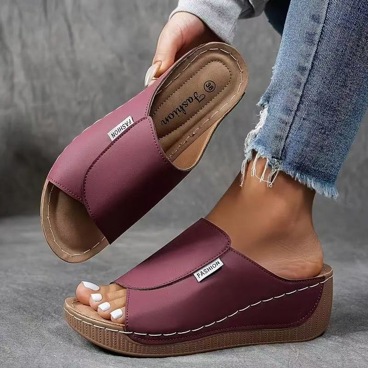 Carmen | Orthopaedic Pain Relief Shoes