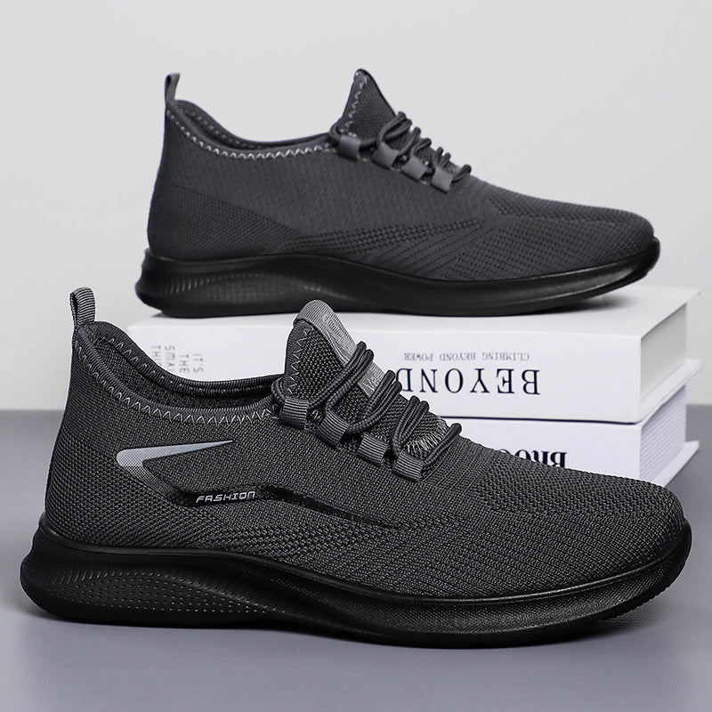 Ladies' Comfortable and Stylish Sneakers EB